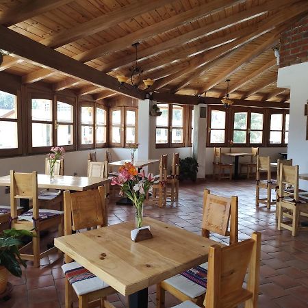 Lunandina Huaraz Eksteriør bilde
