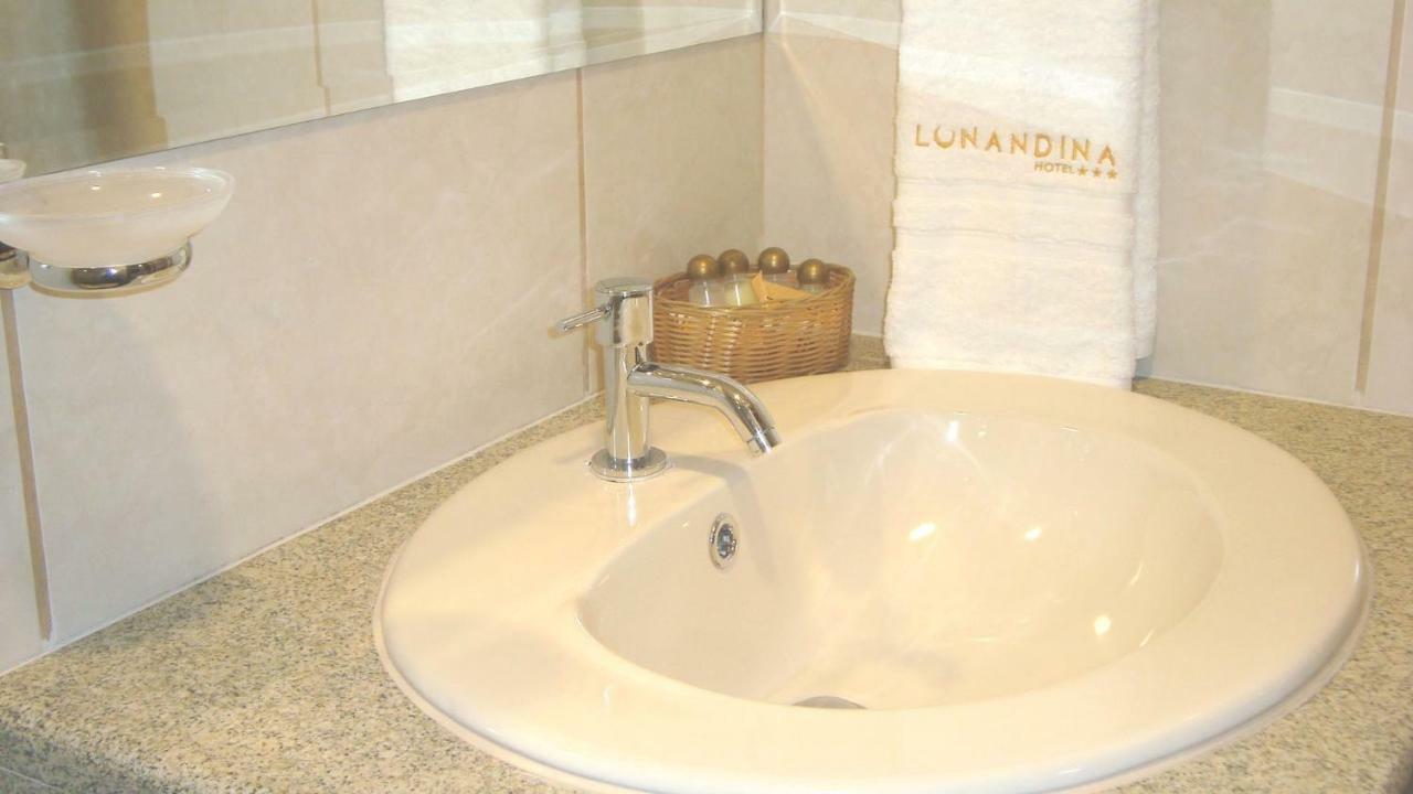 Lunandina Huaraz Eksteriør bilde